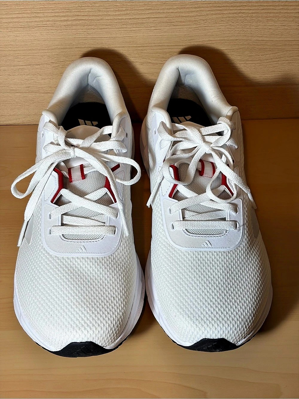 adidas Galaxy 7 White US 12.5